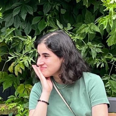 Dorsa Rohani